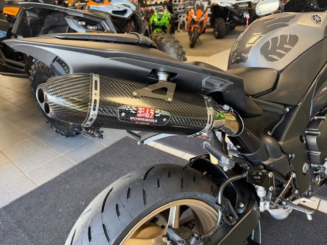2014 Yamaha YZF-R1 in Columbia, South Carolina - Photo 11