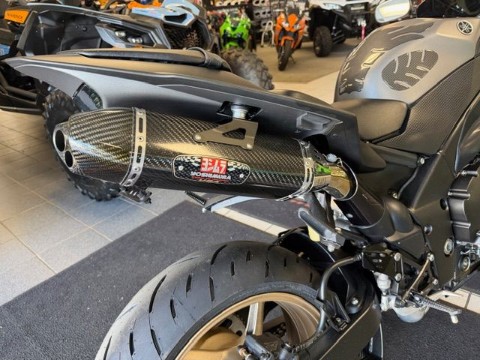 2014 Yamaha YZF-R1 in Columbia, South Carolina - Photo 11