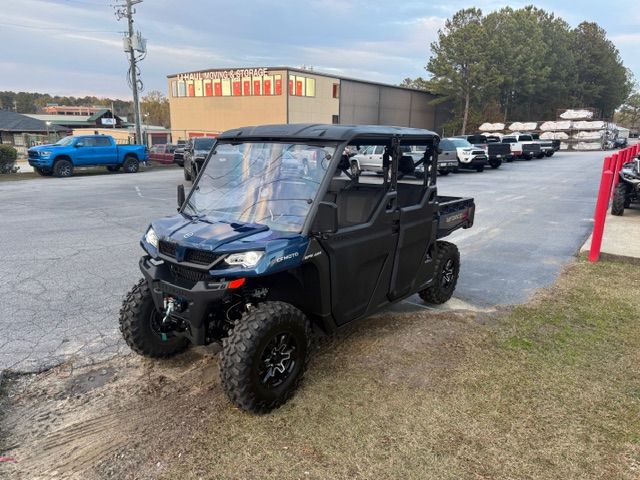 2024 CFMOTO UForce 1000 XL in Columbia, South Carolina - Photo 4