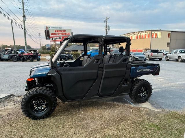 2024 CFMOTO UForce 1000 XL in Columbia, South Carolina - Photo 5