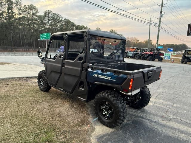 2024 CFMOTO UForce 1000 XL in Columbia, South Carolina - Photo 6