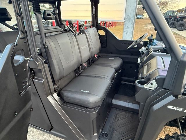 2024 CFMOTO UForce 1000 XL in Columbia, South Carolina - Photo 9