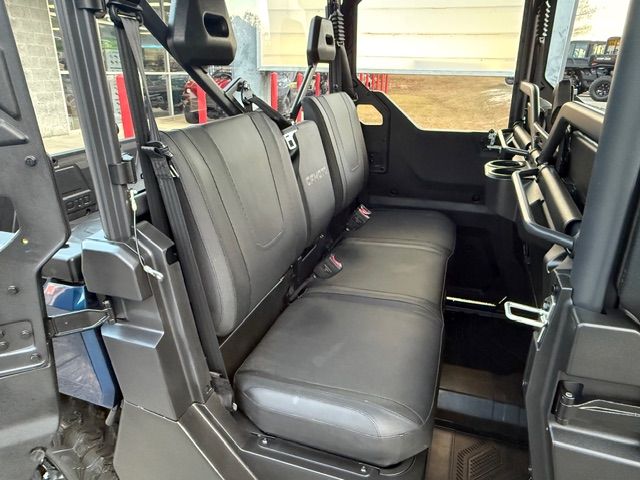 2024 CFMOTO UForce 1000 XL in Columbia, South Carolina - Photo 10