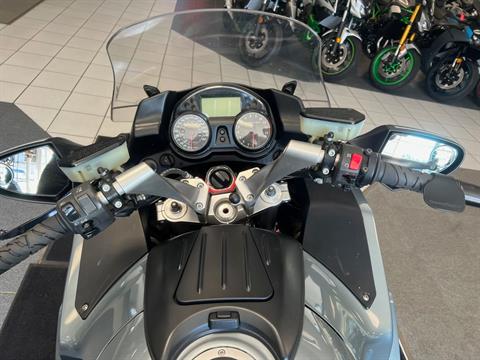 2008 Kawasaki Concours™ 14 ABS in Columbia, South Carolina - Photo 10