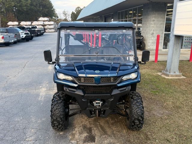 2023 CFMOTO UForce 1000 in Columbia, South Carolina - Photo 3