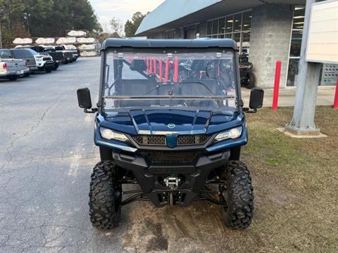2023 CFMOTO UForce 1000 in Columbia, South Carolina - Photo 3