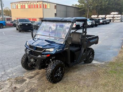 2023 CFMOTO UForce 1000 in Columbia, South Carolina - Photo 4