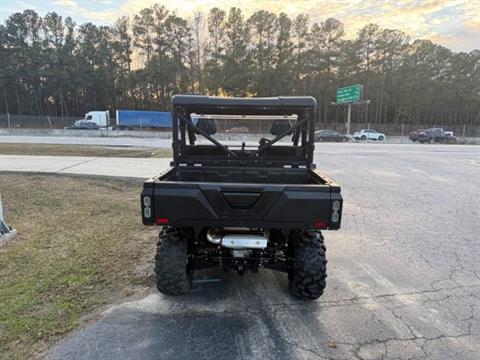 2023 CFMOTO UForce 1000 in Columbia, South Carolina - Photo 7