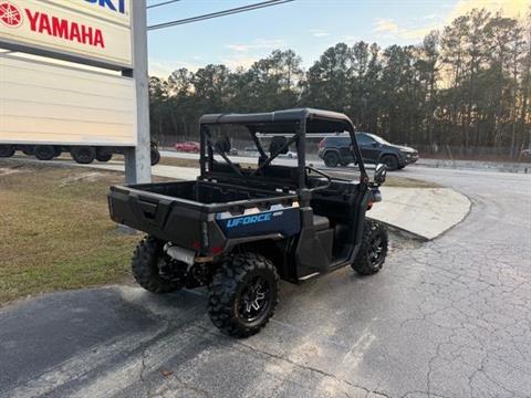 2023 CFMOTO UForce 1000 in Columbia, South Carolina - Photo 8