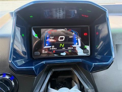 2023 CFMOTO UForce 1000 in Columbia, South Carolina - Photo 9