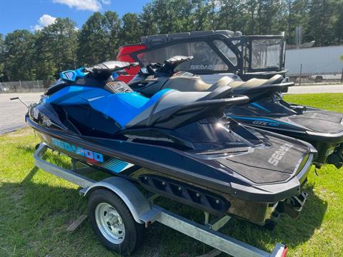 2019 Sea-Doo GTR 230 in Columbia, South Carolina - Photo 2