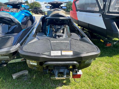 2017 Sea-Doo GTX Limited 300 in Columbia, South Carolina - Photo 8