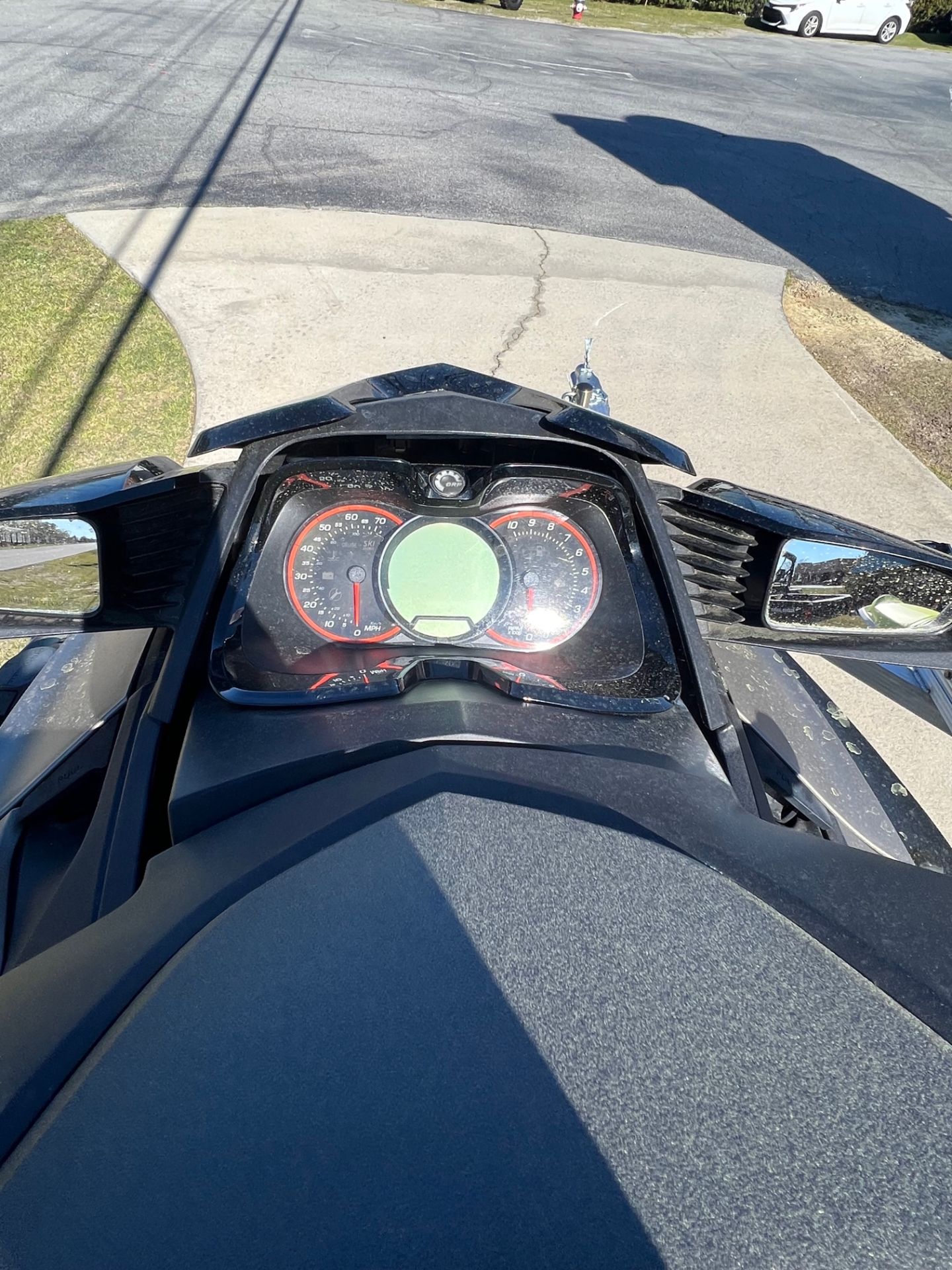 2017 Sea-Doo GTX Limited 300 in Columbia, South Carolina - Photo 8