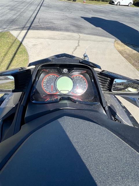 2017 Sea-Doo GTX Limited 300 in Columbia, South Carolina - Photo 8