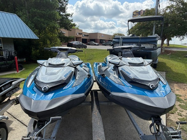Columbia Powersports Center