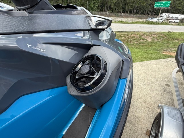 2019 Sea-Doo GTX photo 7