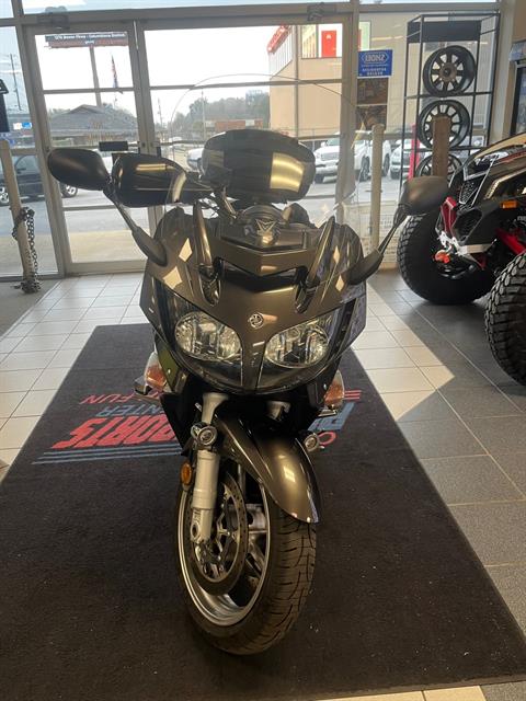 2009 Yamaha FJR 1300A in Columbia, South Carolina - Photo 4
