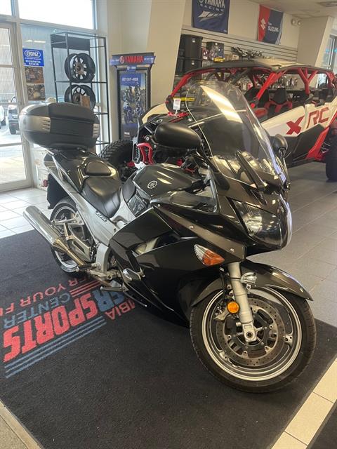 2009 Yamaha FJR 1300A in Columbia, South Carolina - Photo 5