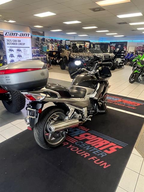 2009 Yamaha FJR 1300A in Columbia, South Carolina - Photo 7