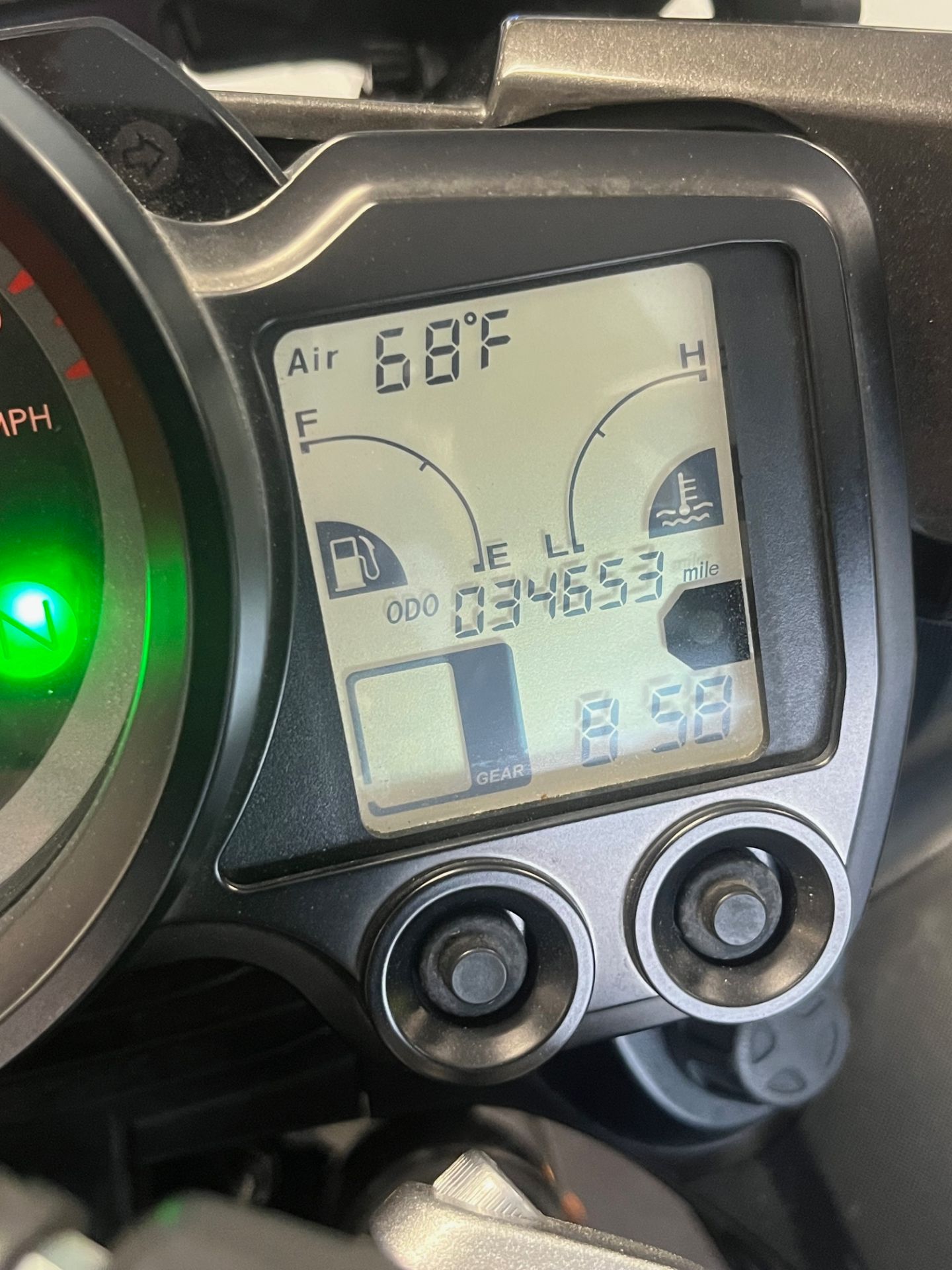 2009 Yamaha FJR 1300A in Columbia, South Carolina - Photo 11