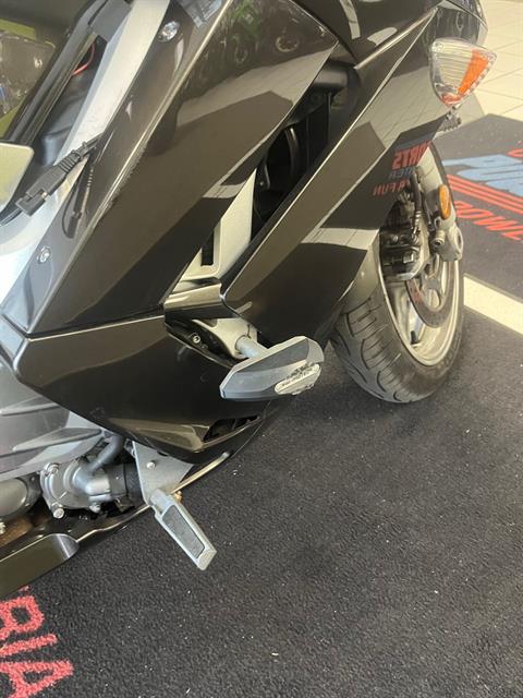 2009 Yamaha FJR 1300A in Columbia, South Carolina - Photo 12