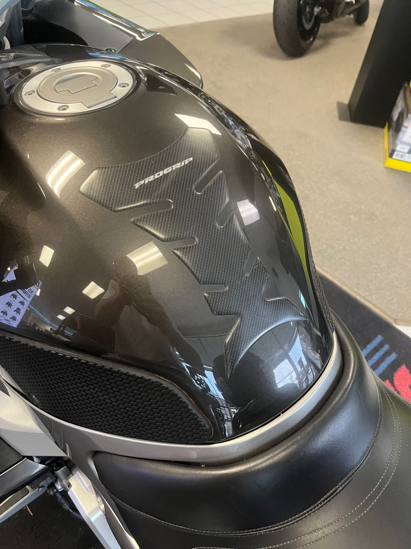 2009 Yamaha FJR 1300A in Columbia, South Carolina - Photo 13