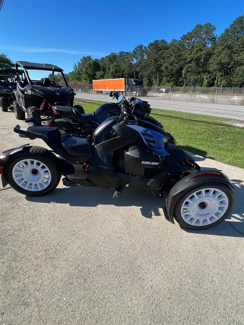 2023 Can-Am Ryker Rally in Columbia, South Carolina - Photo 1