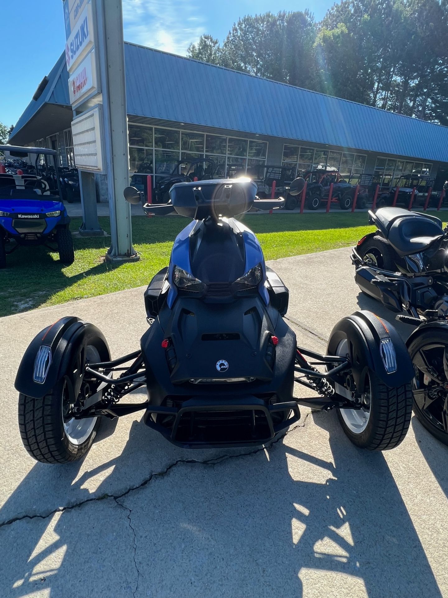 2023 Can-Am Ryker Rally in Columbia, South Carolina - Photo 7
