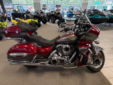 Used 2018 Kawasaki Vulcan 1700 Voyager ABS, Columbia SC | Specs