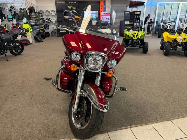 Used 2018 Kawasaki Vulcan 1700 Voyager ABS, Columbia SC | Specs