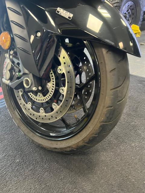 2020 Kawasaki Ninja ZX-14R ABS in Columbia, South Carolina - Photo 10
