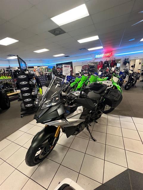 2024 Suzuki GSX-S1000GX+ in Columbia, South Carolina - Photo 6