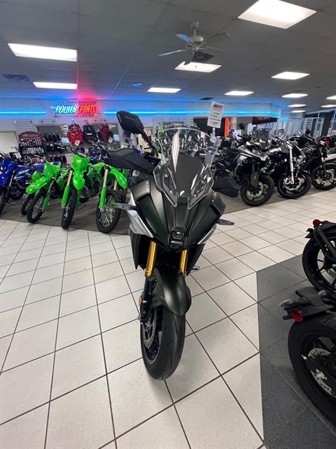 2024 Suzuki GSX-S1000GX+ in Columbia, South Carolina - Photo 7
