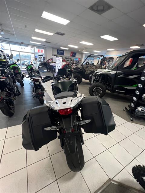 2024 Suzuki GSX-S1000GX+ in Columbia, South Carolina - Photo 8