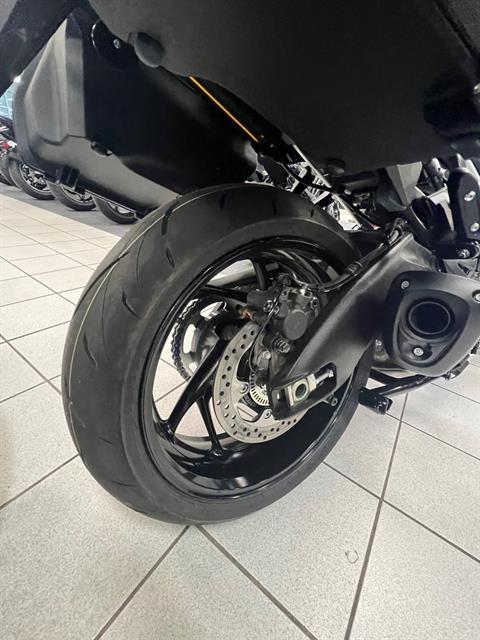 2024 Suzuki GSX-S1000GX+ in Columbia, South Carolina - Photo 9