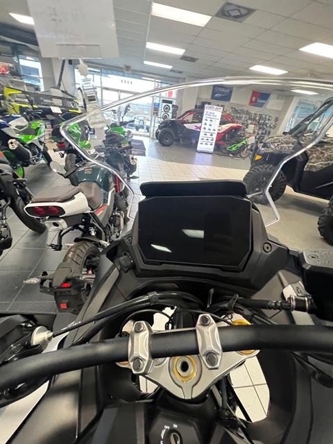 2024 Suzuki GSX-S1000GX+ in Columbia, South Carolina - Photo 11