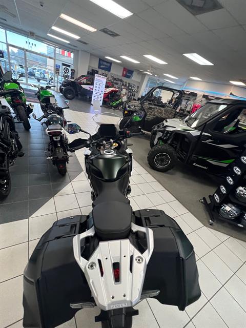 2024 Suzuki GSX-S1000GX+ in Columbia, South Carolina - Photo 13