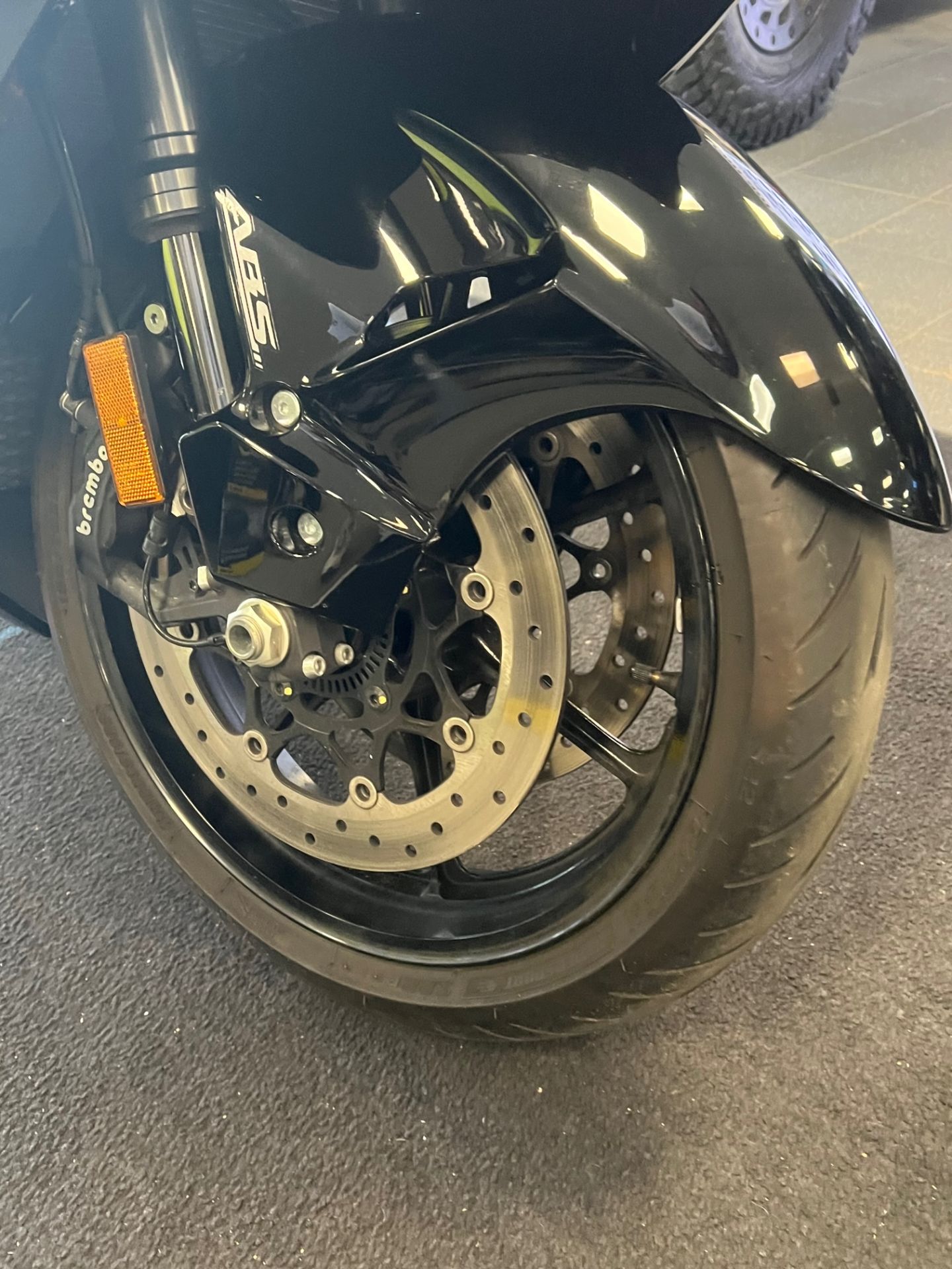 2022 Suzuki Hayabusa in Columbia, South Carolina - Photo 10
