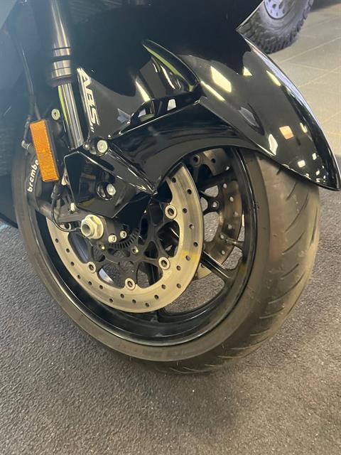 2022 Suzuki Hayabusa in Columbia, South Carolina - Photo 10