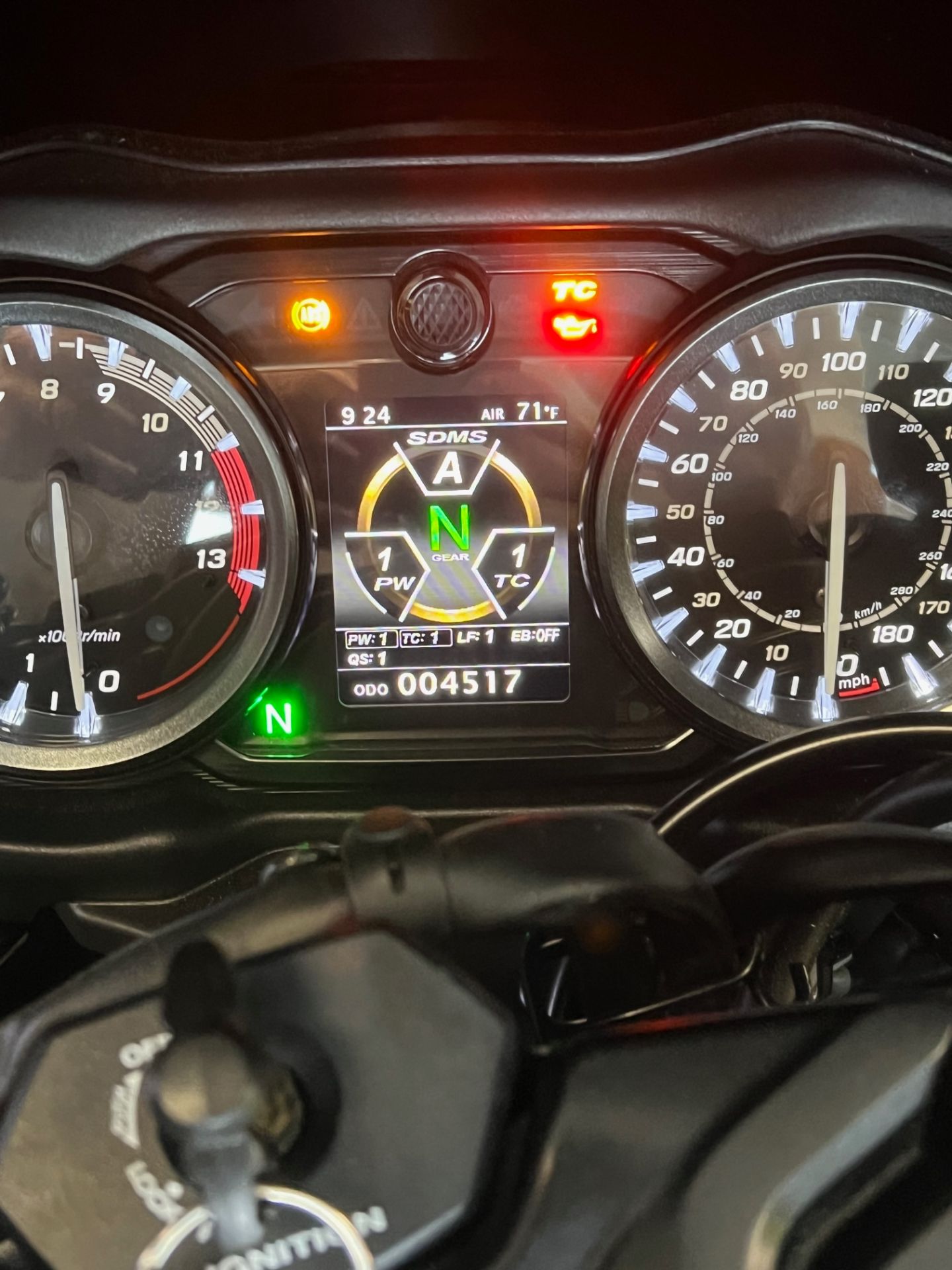 2022 Suzuki Hayabusa in Columbia, South Carolina - Photo 11