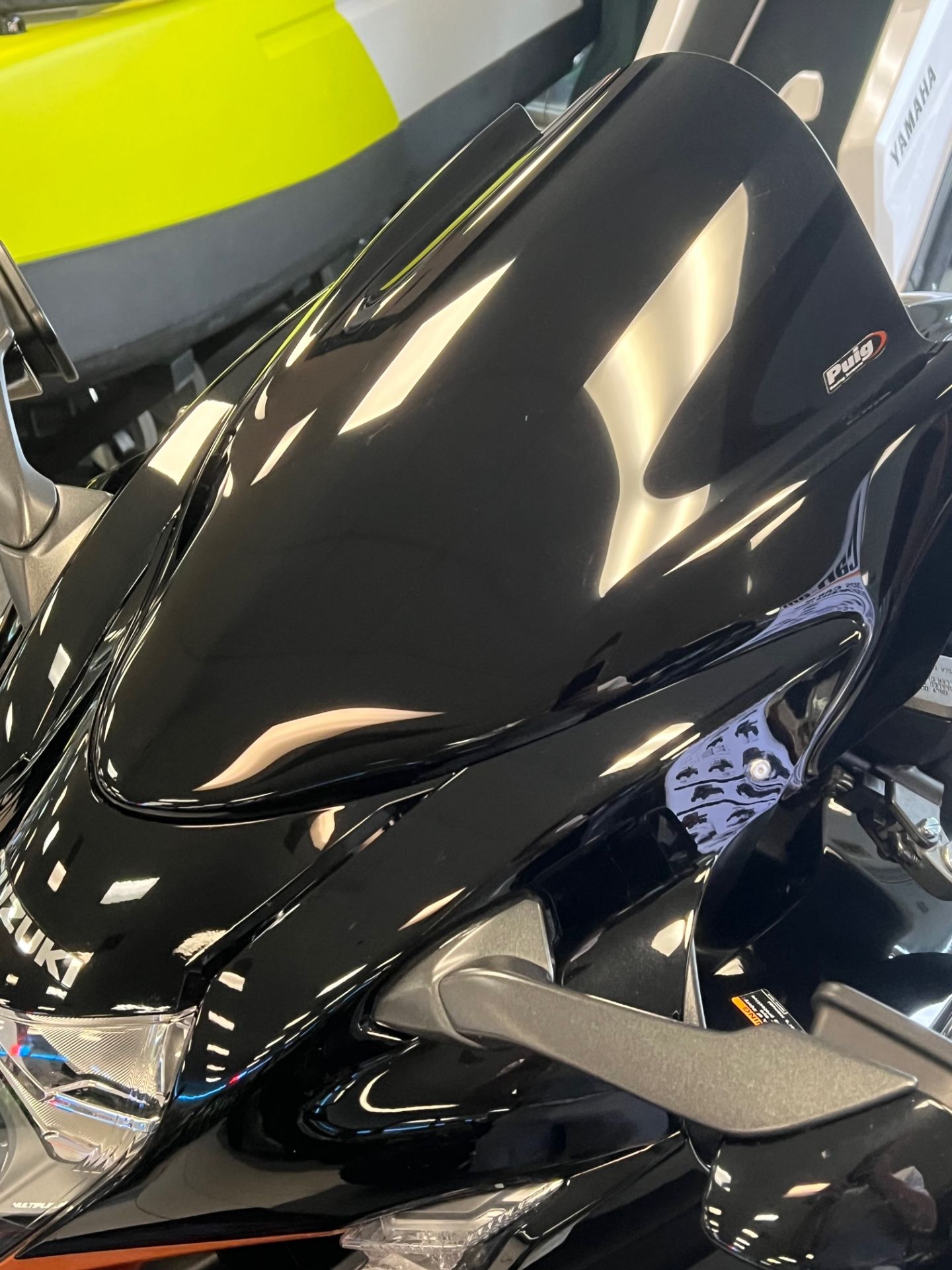 2022 Suzuki Hayabusa in Columbia, South Carolina - Photo 13