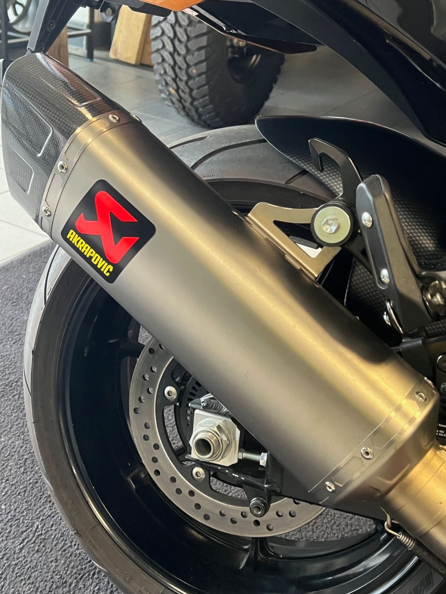 2022 Suzuki Hayabusa in Columbia, South Carolina - Photo 14