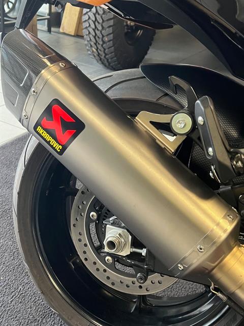 2022 Suzuki Hayabusa in Columbia, South Carolina - Photo 14