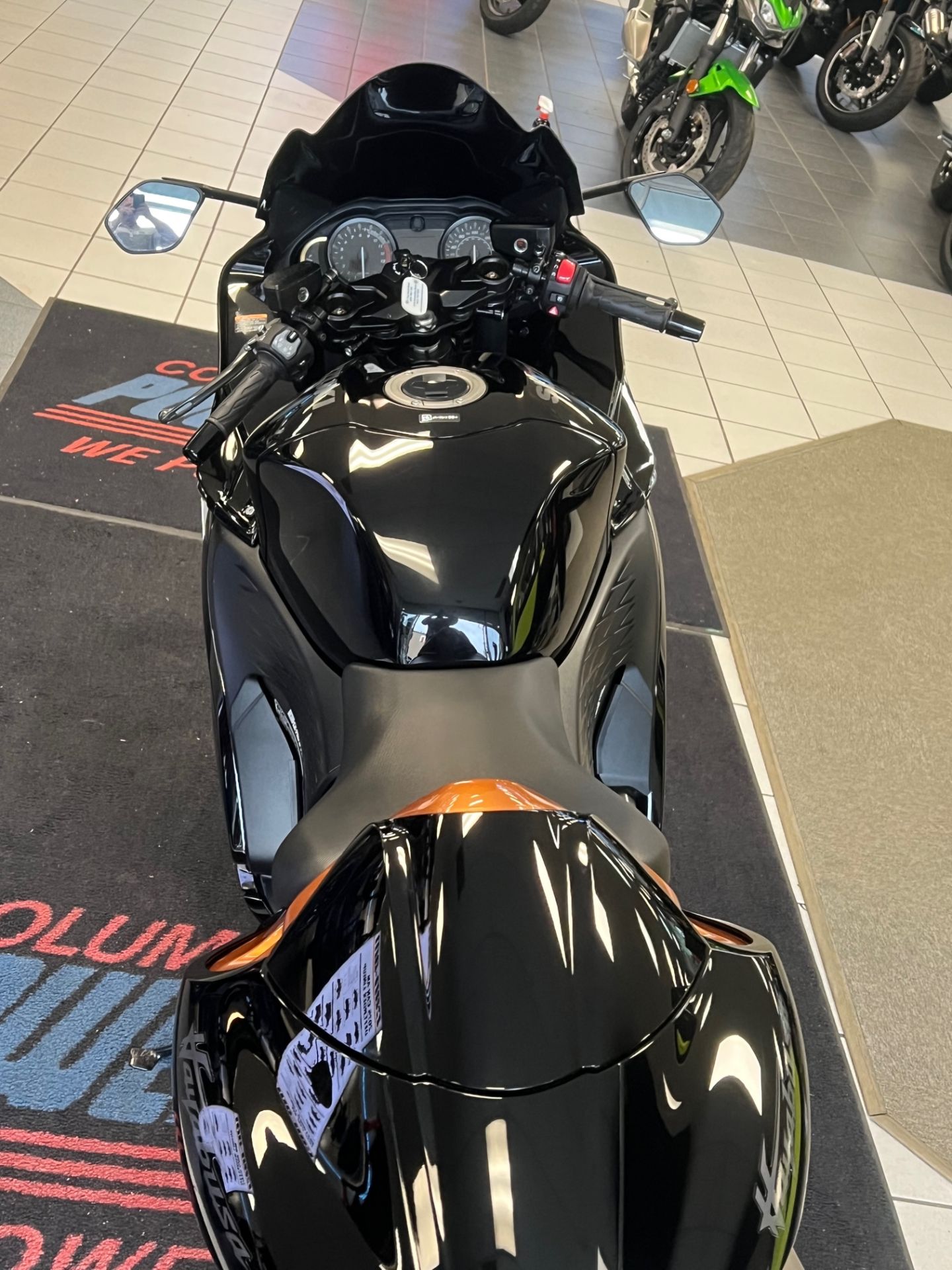 2022 Suzuki Hayabusa in Columbia, South Carolina - Photo 15