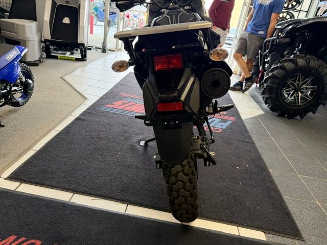 2025 Kawasaki KLR 650 S in Columbia, South Carolina - Photo 9