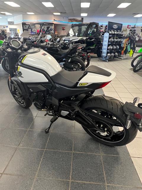 2023 CFMOTO 700CL-X Sport in Columbia, South Carolina - Photo 4