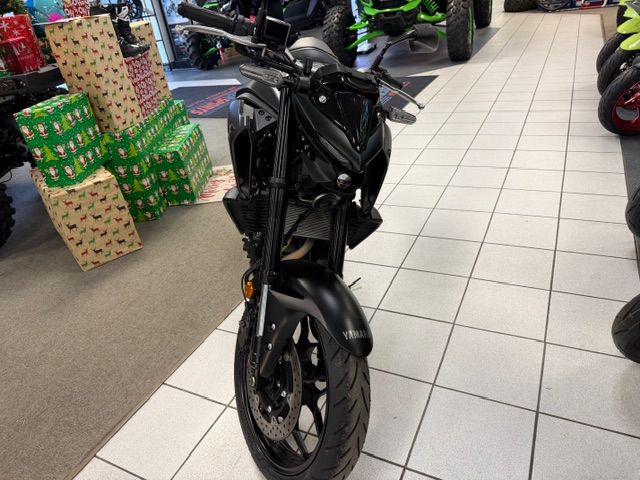 2023 Yamaha MT-03 in Columbia, South Carolina - Photo 6