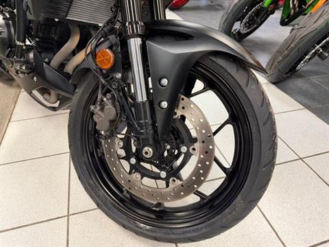 2023 Yamaha MT-03 in Columbia, South Carolina - Photo 7