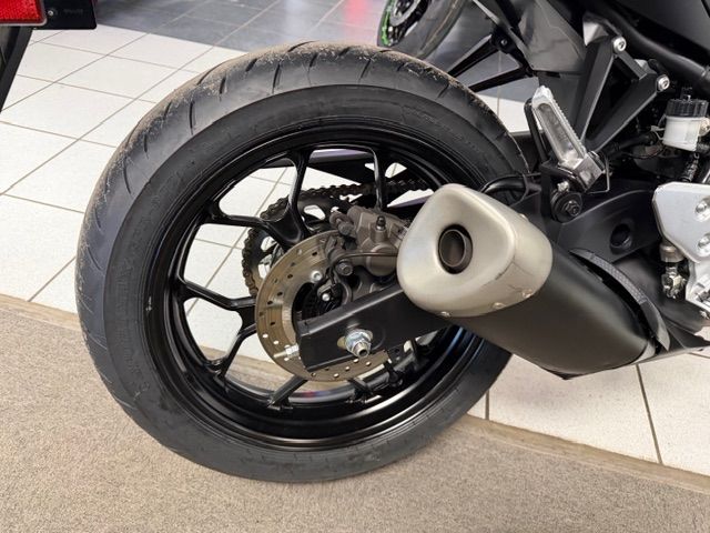 2023 Yamaha MT-03 in Columbia, South Carolina - Photo 8