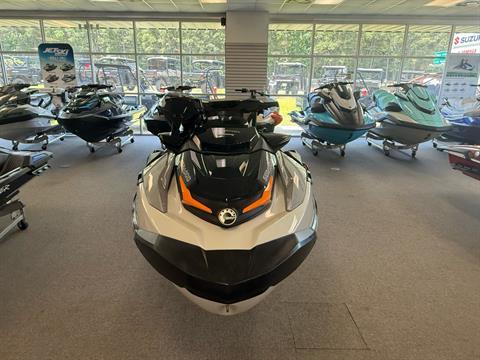 2023 Sea-Doo FishPro Trophy 170 + iDF iBR Tech Package in Columbia, South Carolina - Photo 3
